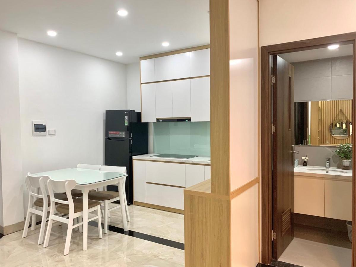 Sweet Dreams Homestay Westlake Hanoi Buitenkant foto